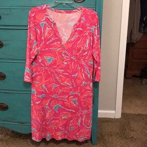 Lily Pulitzer Dress